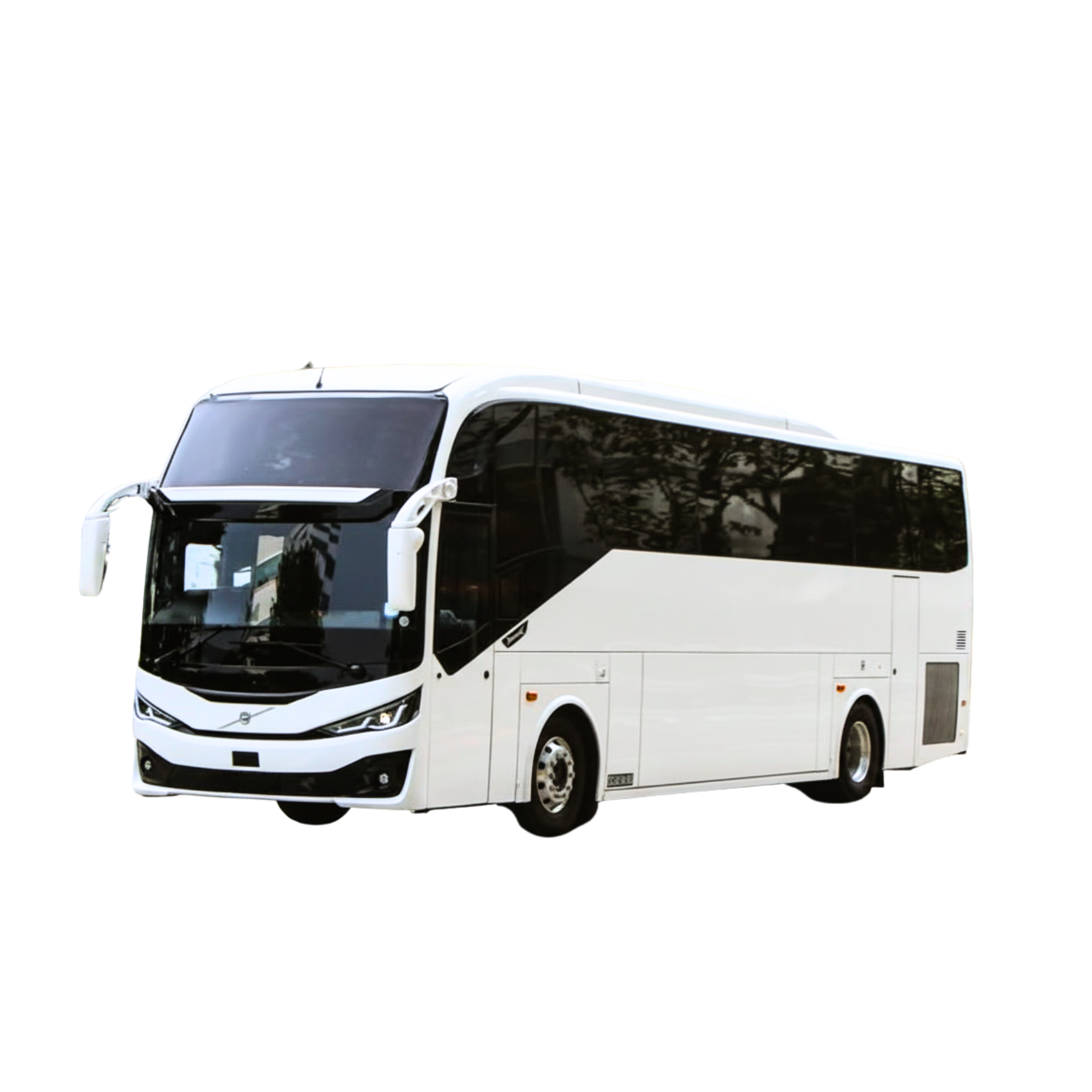 40-seater Bus