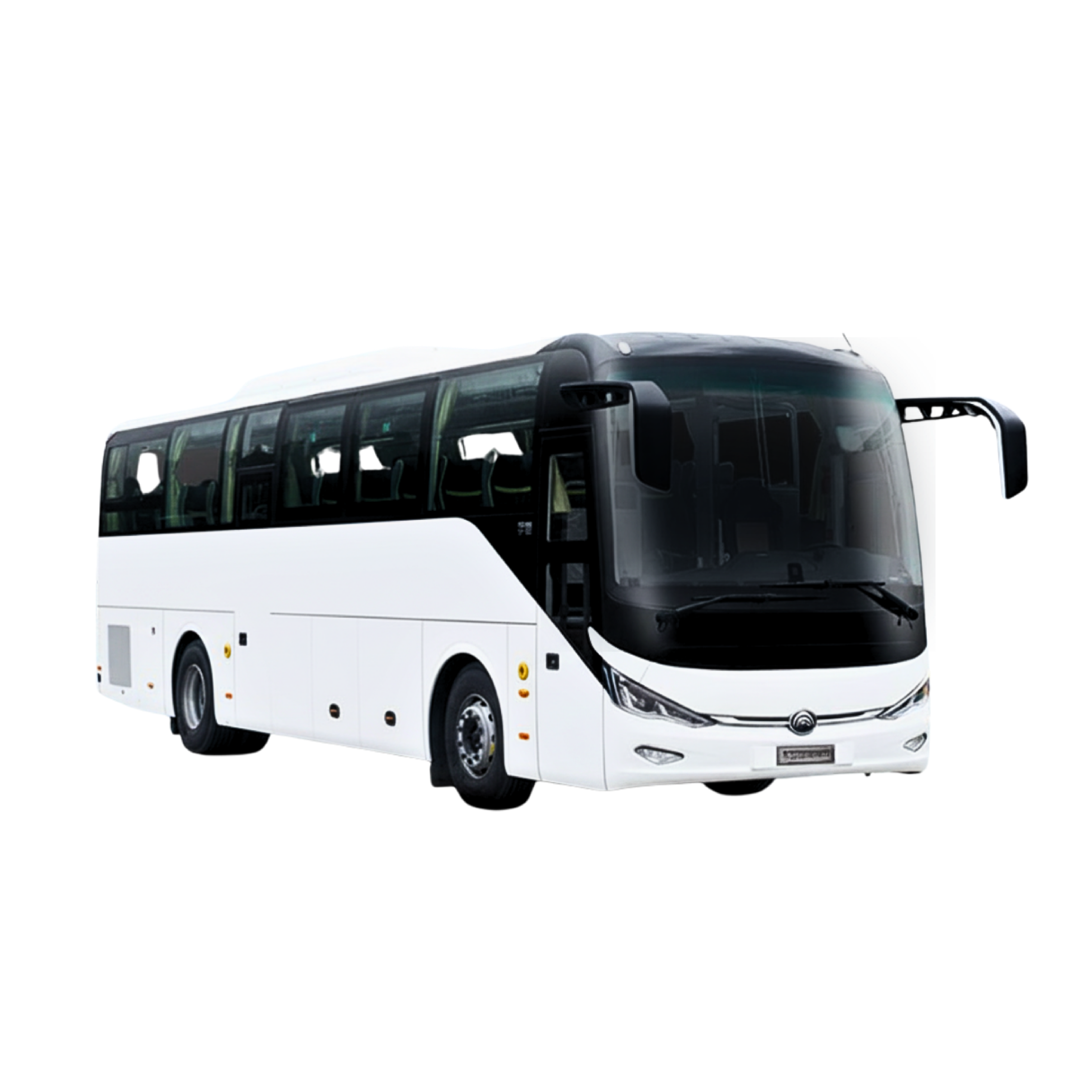 49-seater Bus